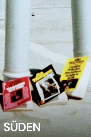 South's poster