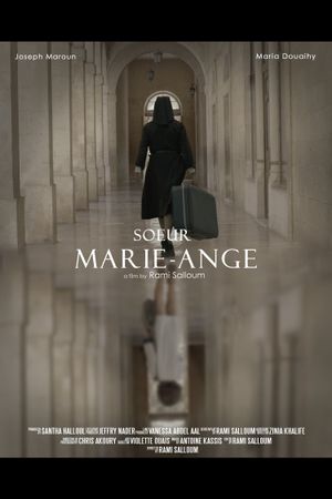 Soeur Marie-Ange's poster