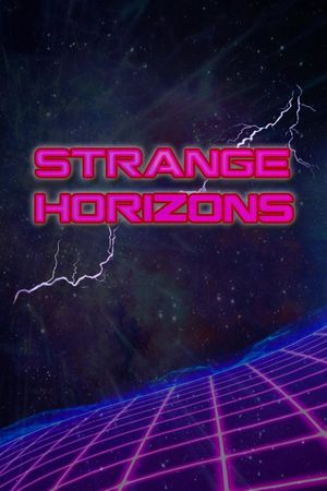 Strange Horizons's poster