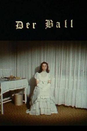 The Prom's poster