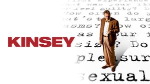 Kinsey's poster