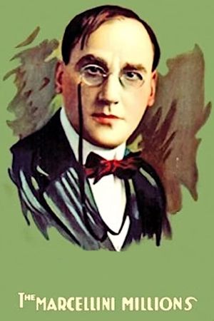 The Marcellini Millions's poster
