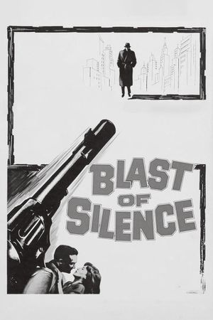 Blast of Silence's poster