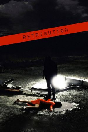 Retribution's poster