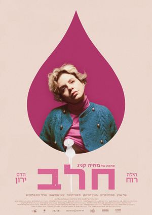 Milk's poster