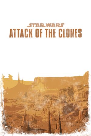 Star Wars: Episode II - Attack of the Clones's poster
