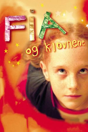Fia og klovnene's poster