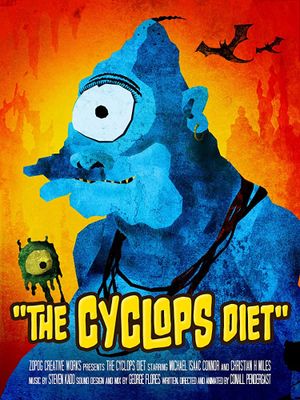 The Cyclops Diet's poster