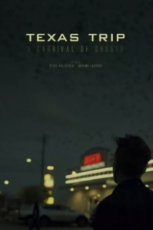 Texas Trip, A Carnival of Ghosts's poster