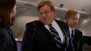 Tommy Boy's poster