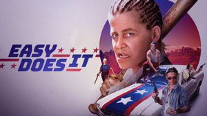 Easy Does It's poster