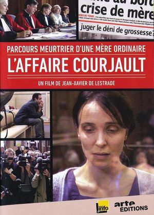 Parcours meurtrier d'une mère ordinaire: L'affaire Courjault's poster