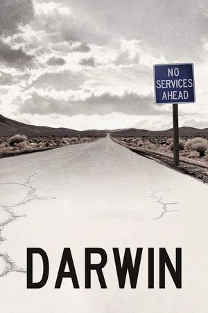 Darwin's poster
