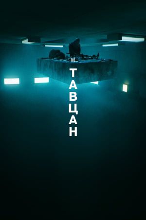 The Platform's poster