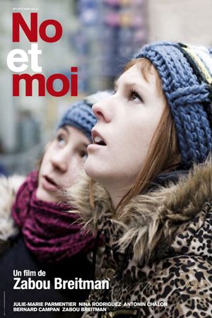 No and Me's poster