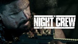 The Night Crew's poster