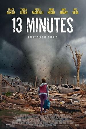 13 Minutes's poster