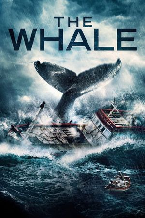The Whale's poster
