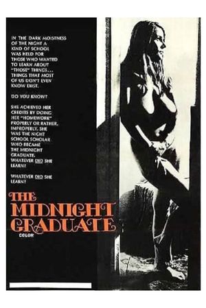 The Midnight Graduate's poster