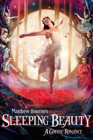 Sleeping Beauty: A Gothic Romance's poster