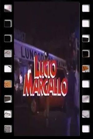 Lucio Margallo's poster