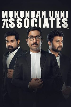 Mukundan Unni Associates's poster