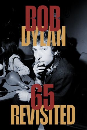 65 Revisited's poster