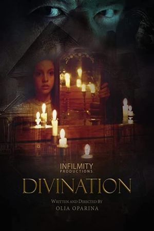 Divination's poster