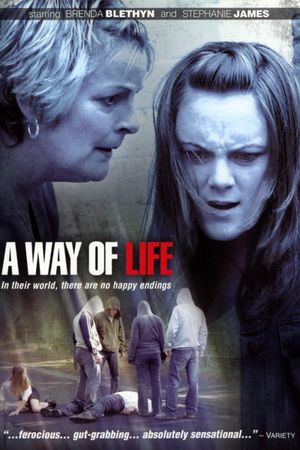 A Way of Life's poster