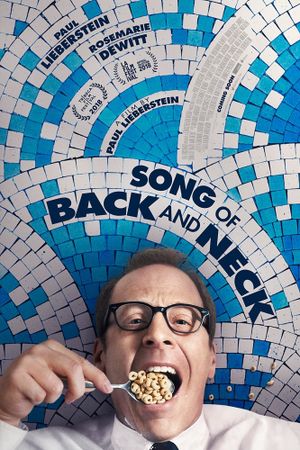 Song of Back and Neck's poster