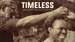 Timeless's poster