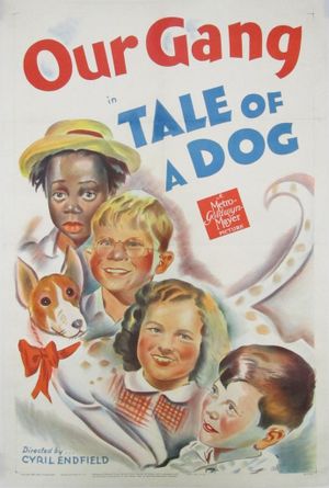 Tale of a Dog's poster image