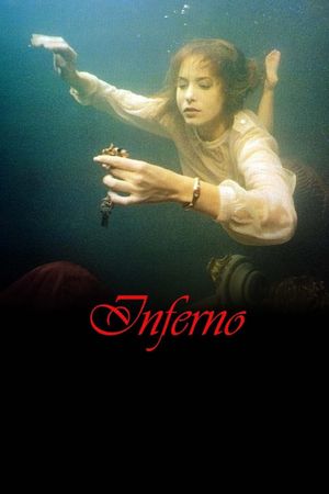 Inferno's poster