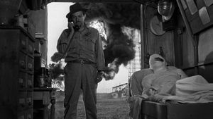 The Wages of Fear's poster
