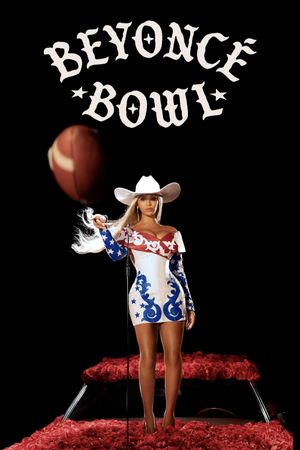 Beyonce: NFL Christmas Halftime Show's poster