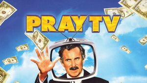 Pray TV's poster