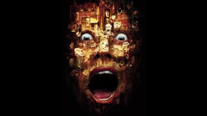 Thir13en Ghosts's poster