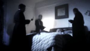 The Exorcism of Roland Doe's poster