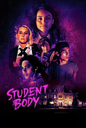 Student Body's poster