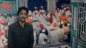 Kala Dhanda Goray Log's poster