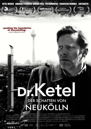 Dr. Ketel's poster
