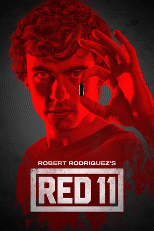 Red 11's poster