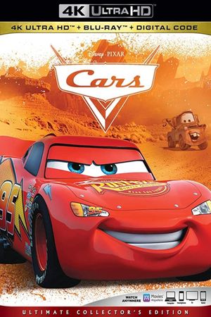 Cars's poster