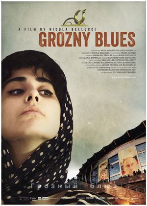 Grozny Blues's poster