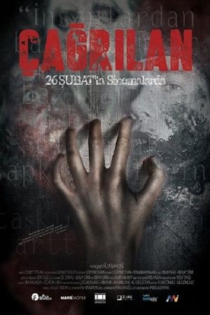 Çagrilan's poster