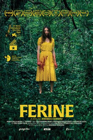 Ferine's poster