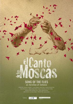 Song of the Flies's poster