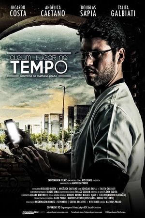 Algum Lugar no Tempo's poster