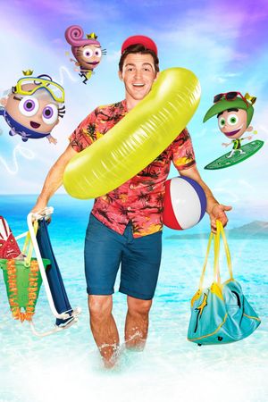 A Fairly Odd Summer's poster