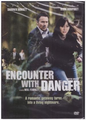 Encounter with Danger's poster